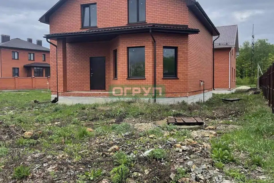 Продаётся 2-этажный дом, 150 м²