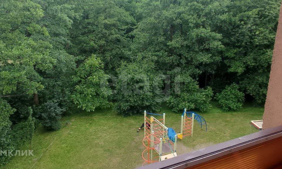 Продаётся 3-комнатная квартира, 61 м²