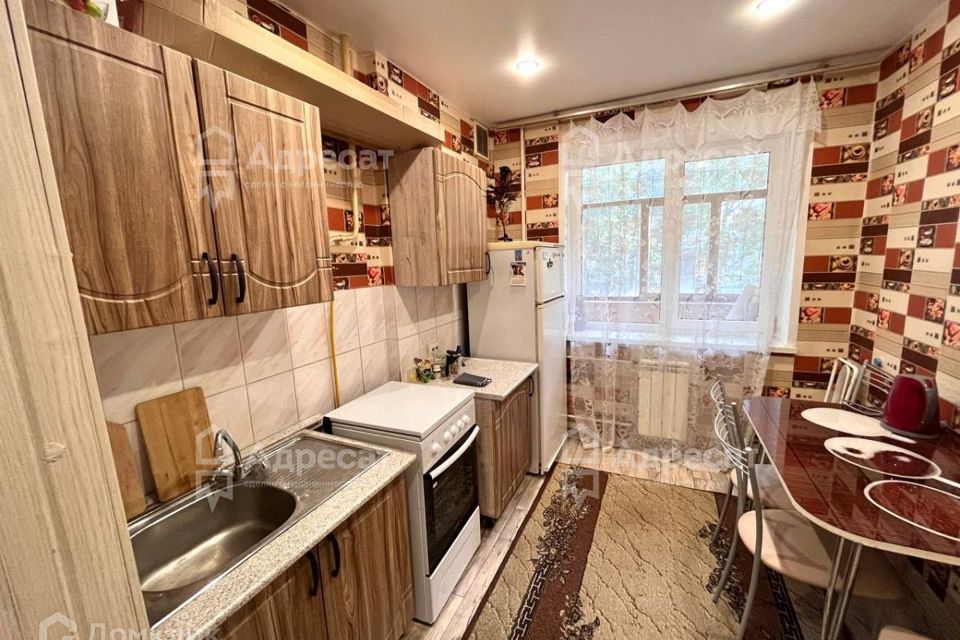 Сдаётся 1-комнатная квартира, 40 м²