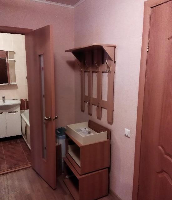Сдаётся 1-комнатная квартира, 33 м²