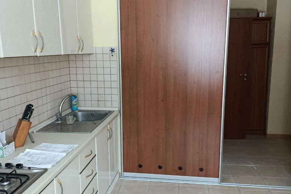 Продаётся 2-комнатная квартира, 51.1 м²
