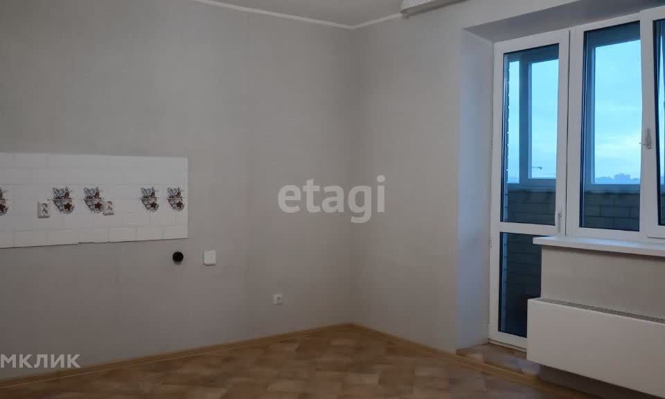 Продаётся студия, 28.7 м²