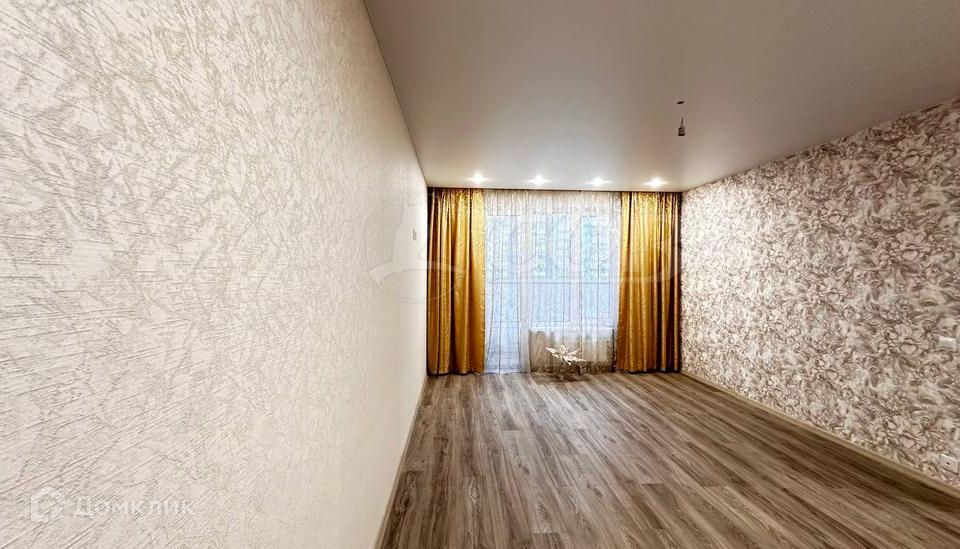 Продаётся 1-комнатная квартира, 40 м²
