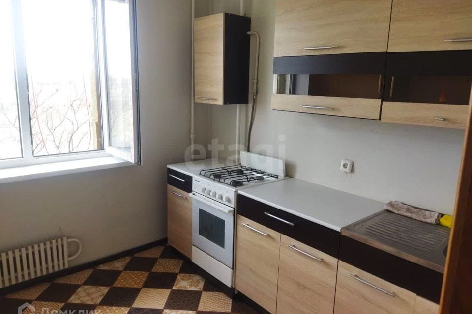 Продаётся 2-комнатная квартира, 61.3 м²