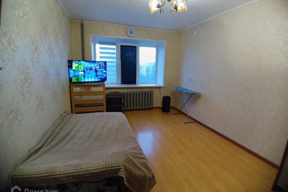 Продаётся комната, 17 м²