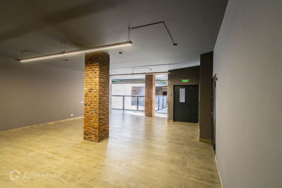 Продаётся студия, 37 м²