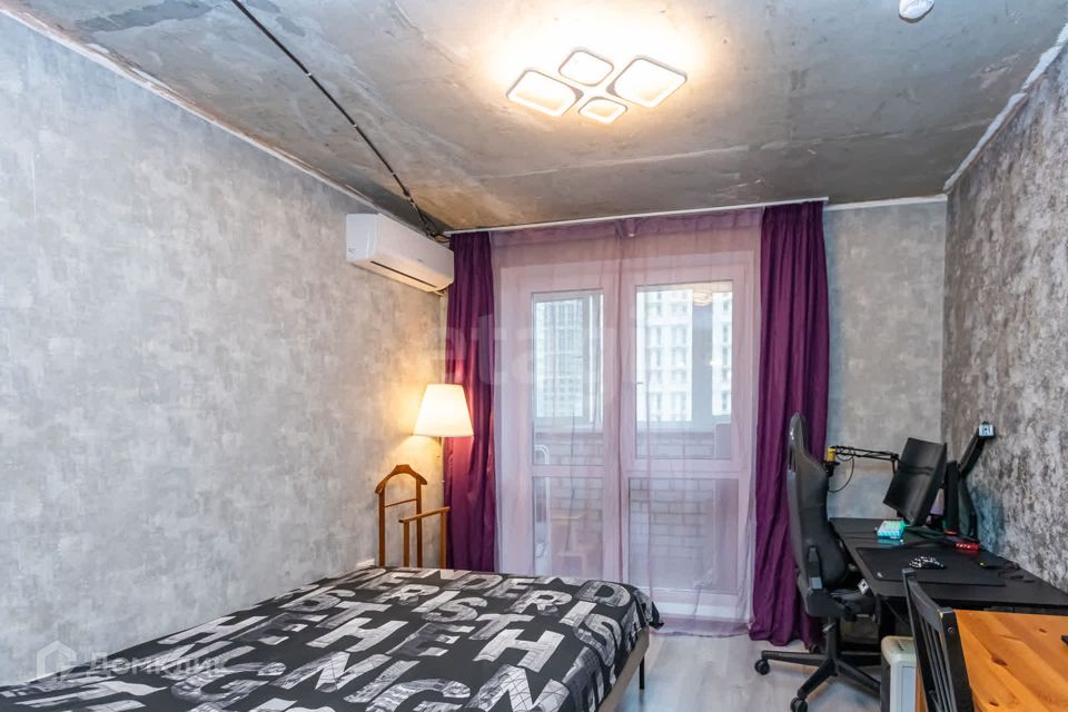 Продаётся студия, 22.4 м²