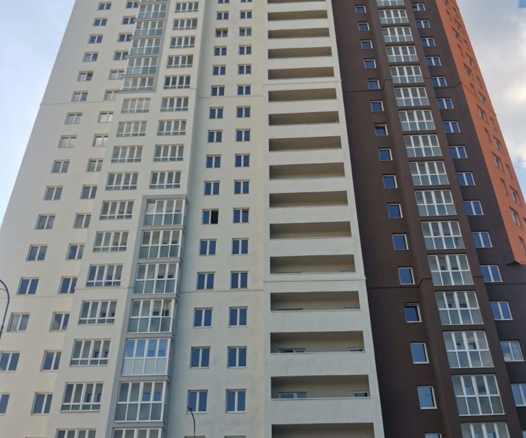 Продаётся 2-комнатная квартира, 56 м²