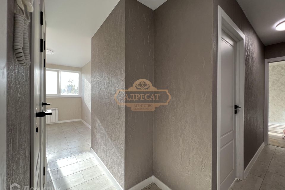 Продаётся 2-комнатная квартира, 48 м²