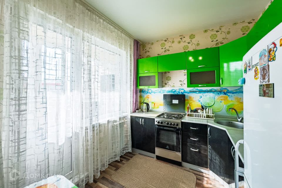 Сдаётся 1-комнатная квартира, 34 м²