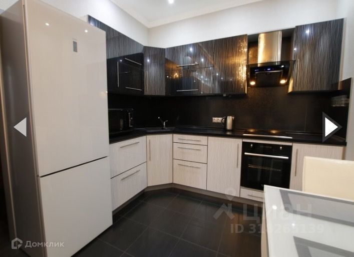 Продаётся 2-комнатная квартира, 67 м²