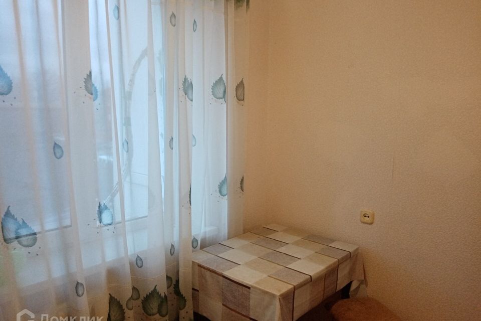 Продаётся 1-комнатная квартира, 36 м²