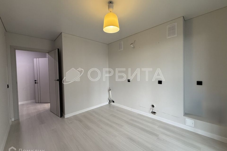 Продаётся 1-комнатная квартира, 34.9 м²