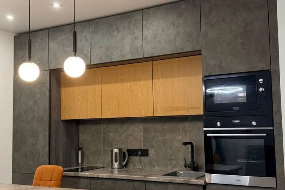 Продаётся студия, 44 м²