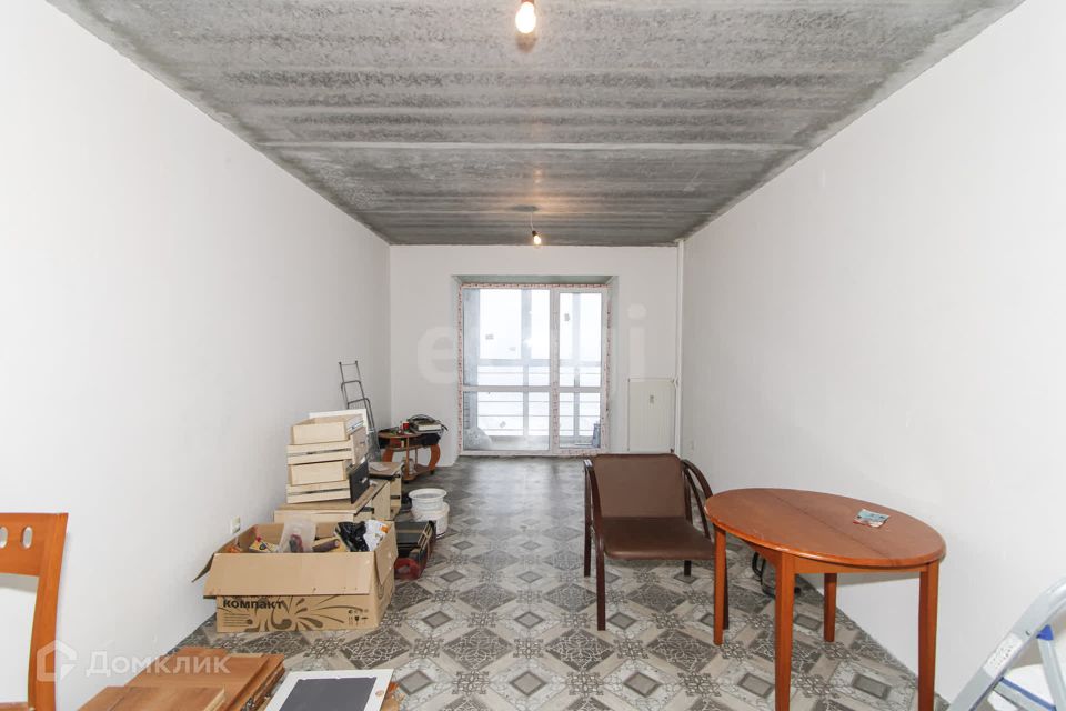 Продаётся студия, 31.8 м²