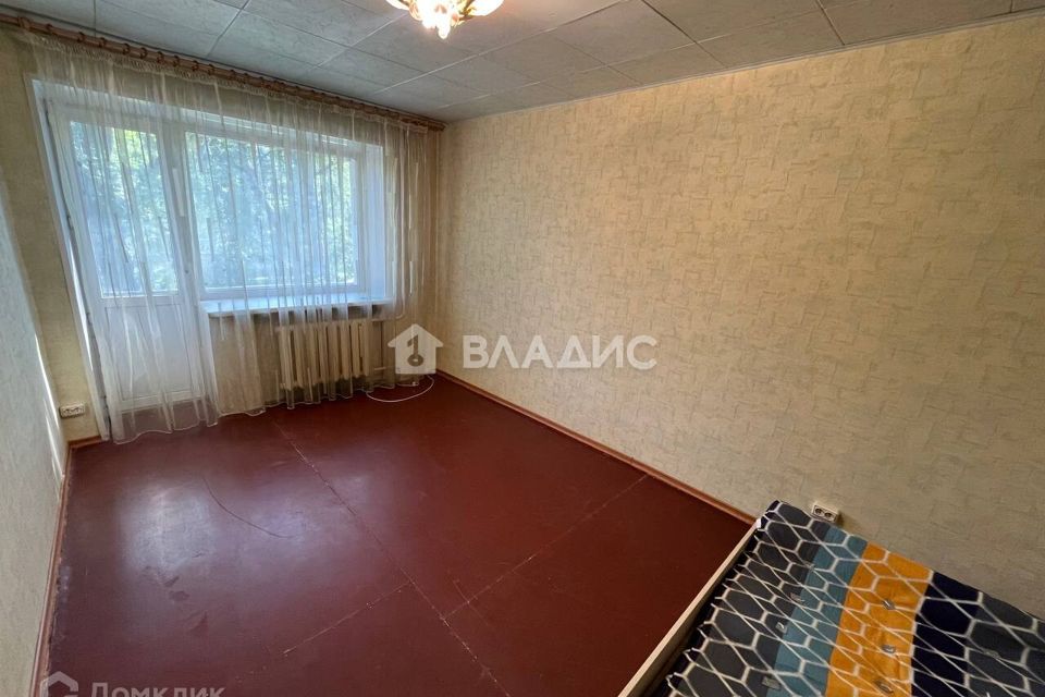Продаётся 1-комнатная квартира, 30.3 м²