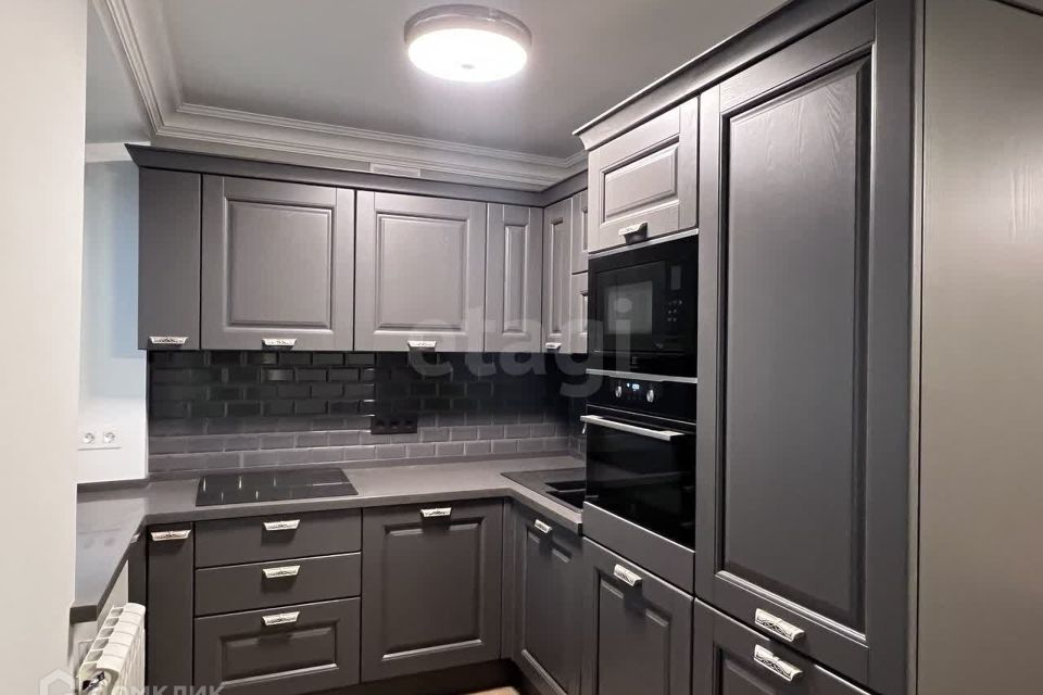 Продаётся 2-комнатная квартира, 41.6 м²