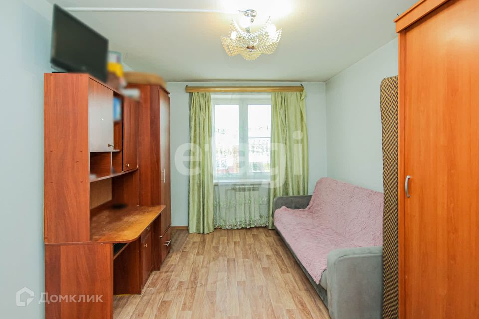 Продаётся 1-комнатная квартира, 27.2 м²
