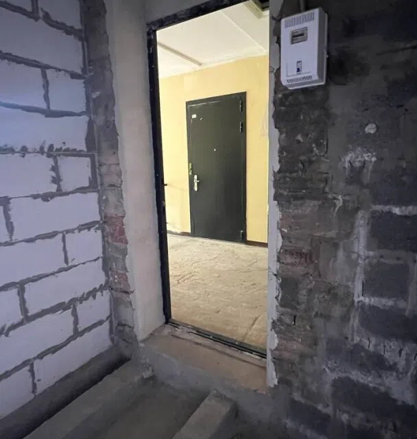 Продаётся 3-комнатная квартира, 69 м²