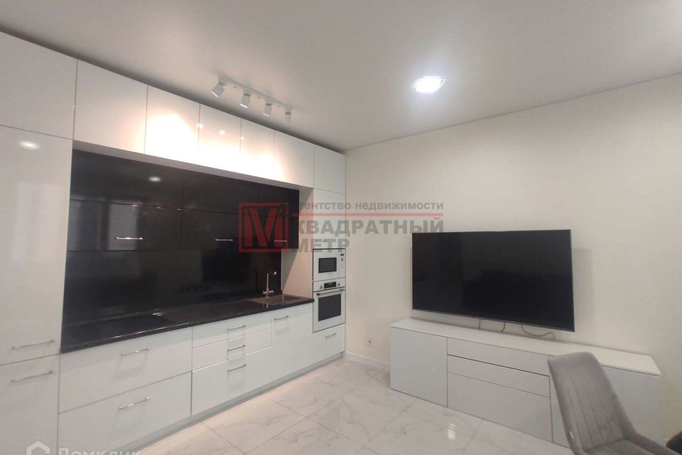 Сдаётся 2-комнатная квартира, 67 м²