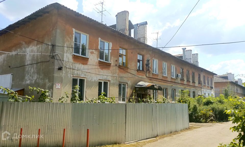 Продаётся 2-комнатная квартира, 38.9 м²