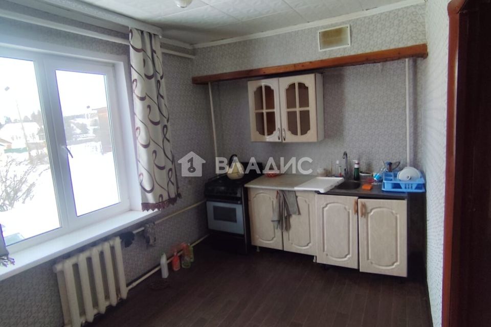 Продаётся 3-комнатная квартира, 69 м²