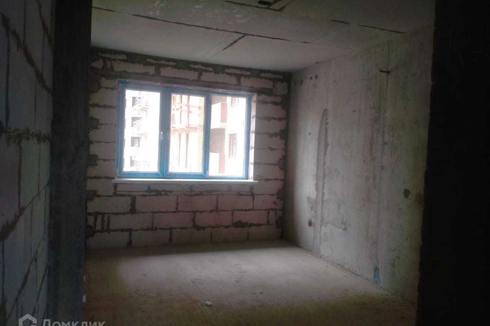 Продаётся 2-комнатная квартира, 56.7 м²