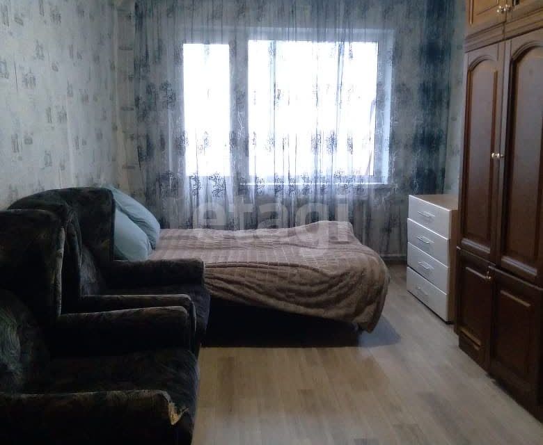 Продаётся 1-комнатная квартира, 30 м²