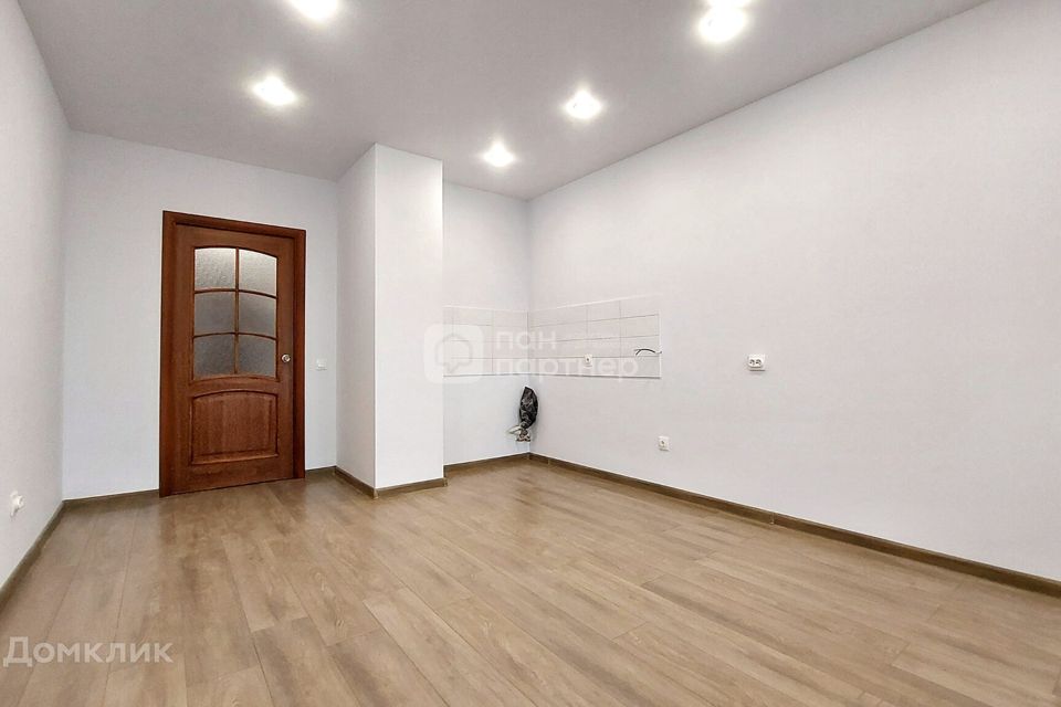 Продаётся студия, 22 м²