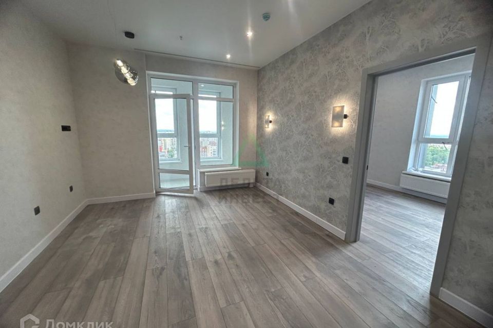 Продаётся студия, 23.06 м²