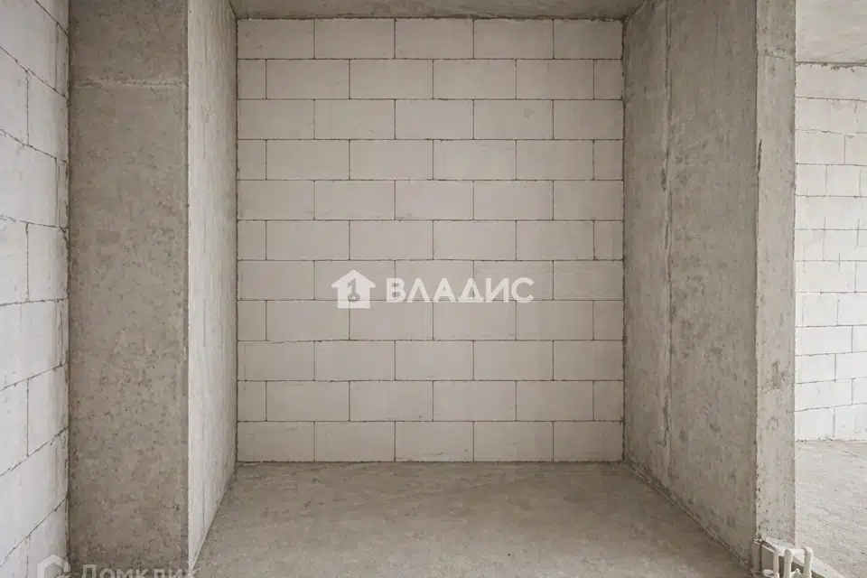 Продаётся 1-комнатная квартира, 48 м²