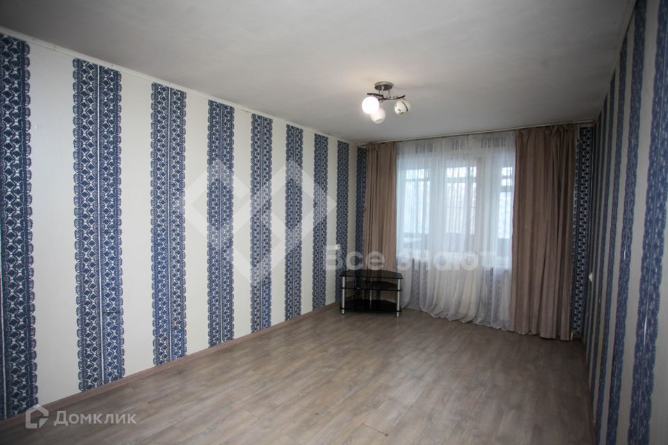 Продаётся 1-комнатная квартира, 29.8 м²