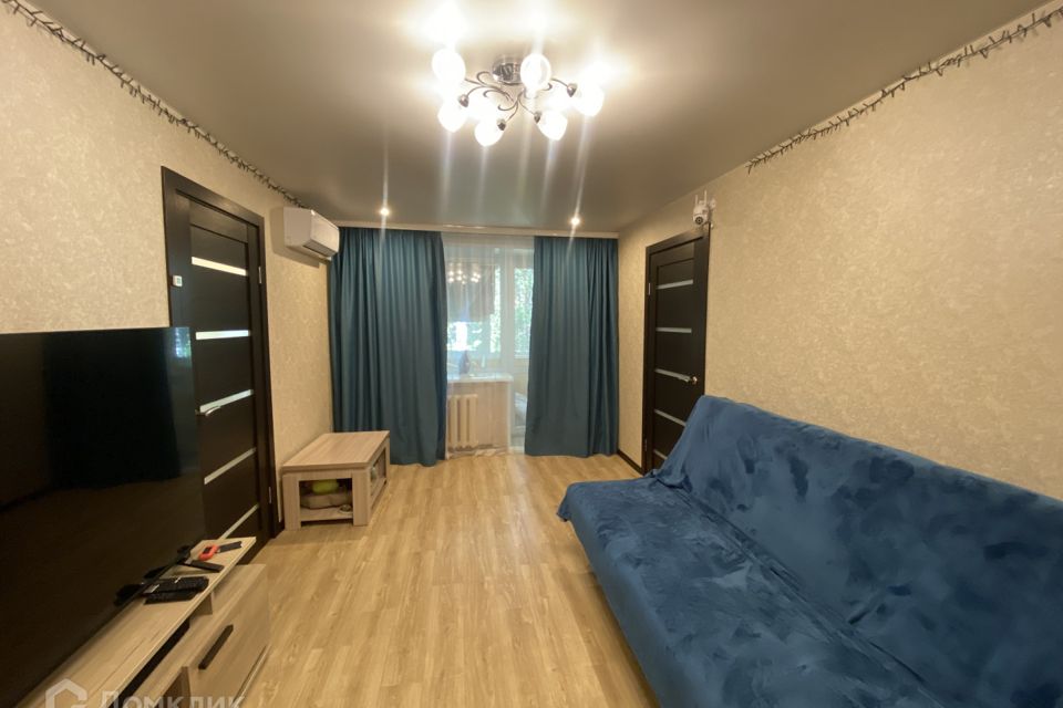 Продаётся 2-комнатная квартира, 44 м²
