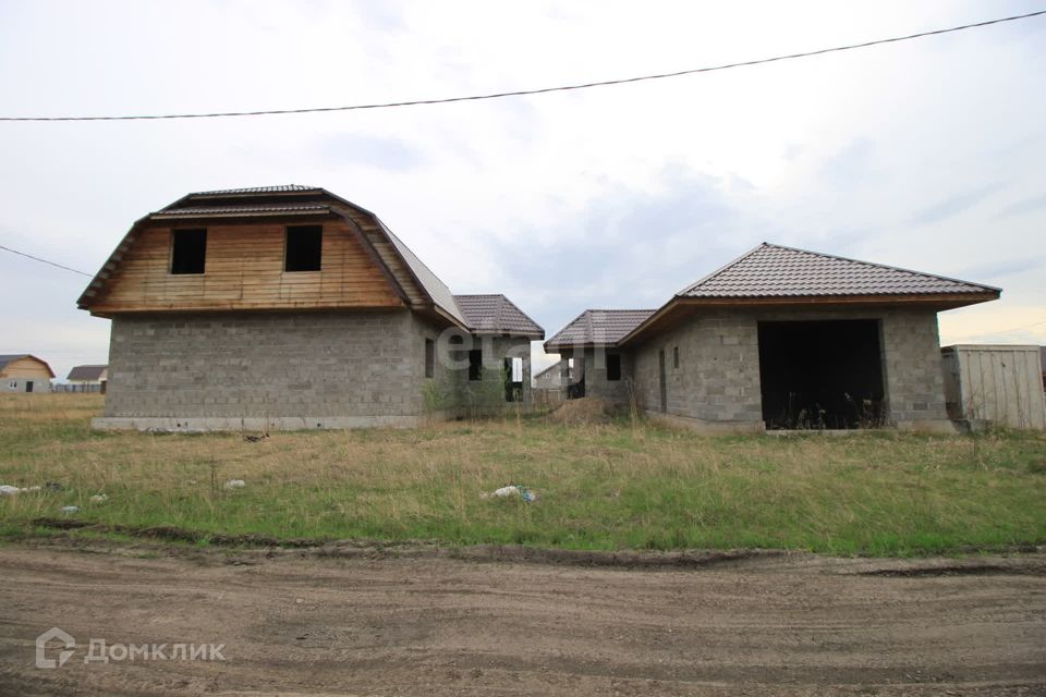 Купить Дачу В Сосновоборске