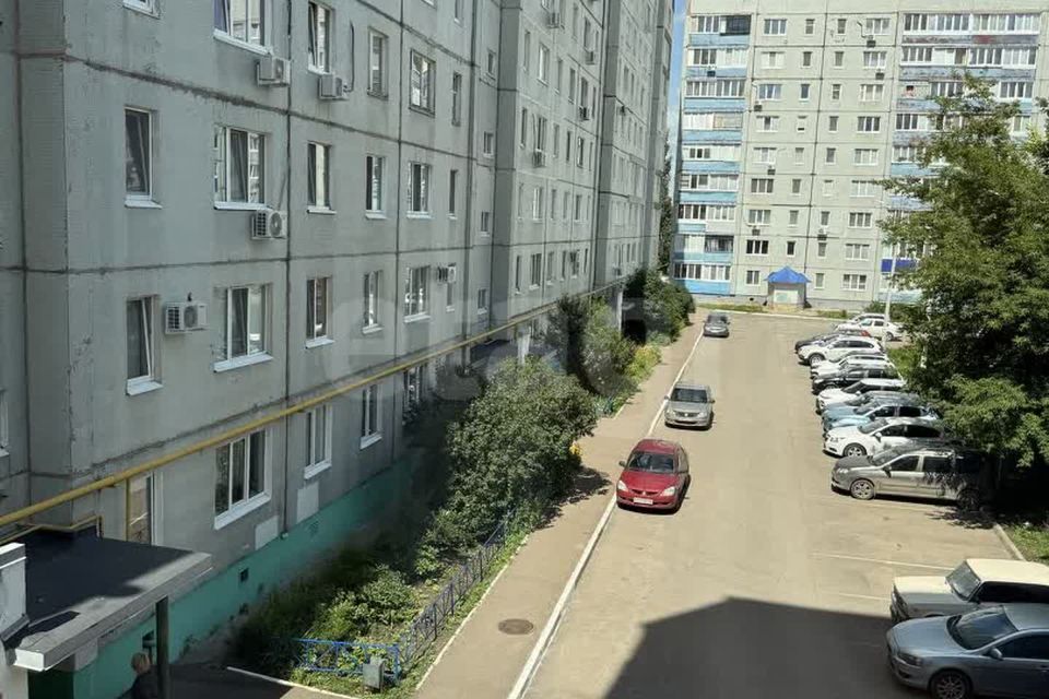 Продаётся 1-комнатная квартира, 36.4 м²