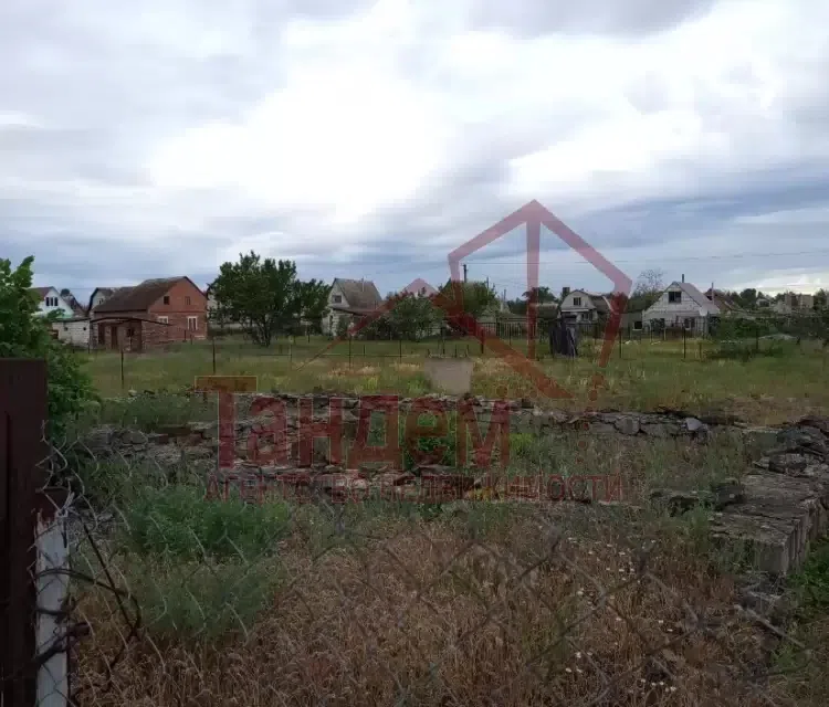 Продаётся участок, 6 сот., Садовый