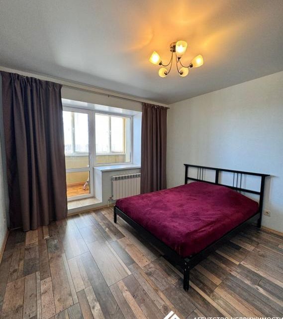 Продаётся 2-комнатная квартира, 61.5 м²