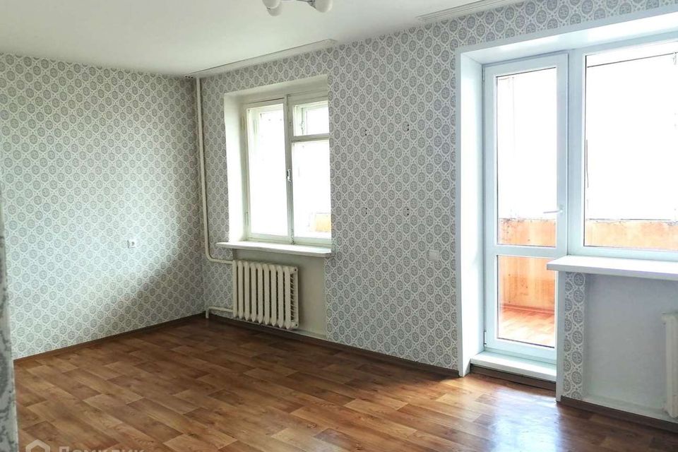 Продаётся 2-комнатная квартира, 50.1 м²