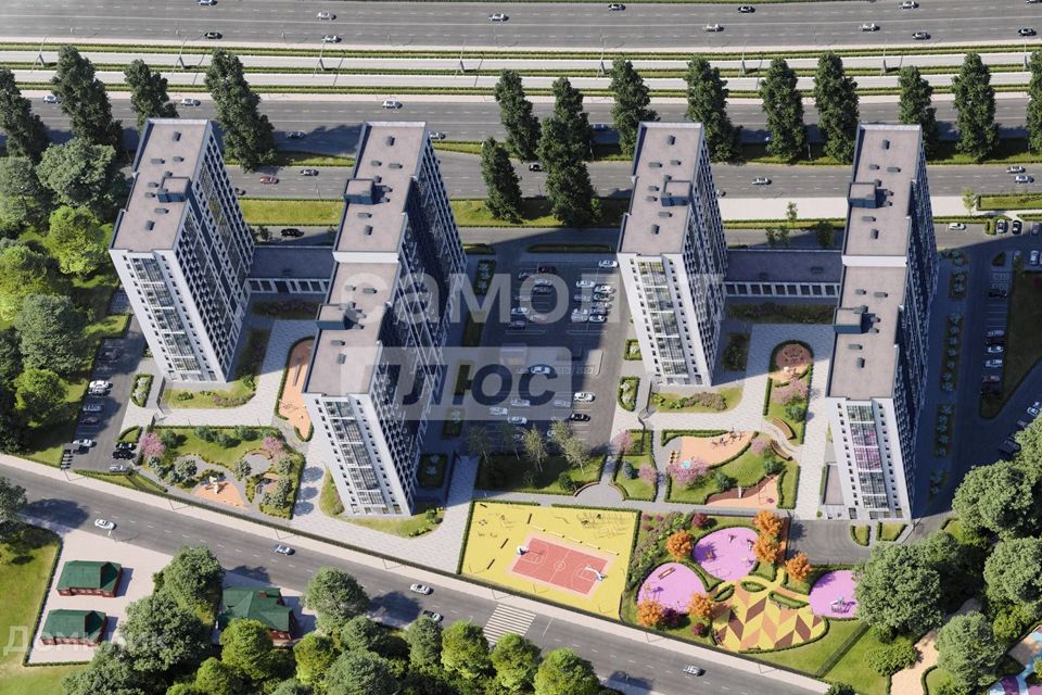 Продаётся студия, 19.2 м²