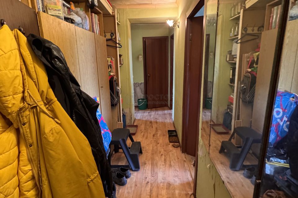 Продаётся 2-комнатная квартира, 48 м²