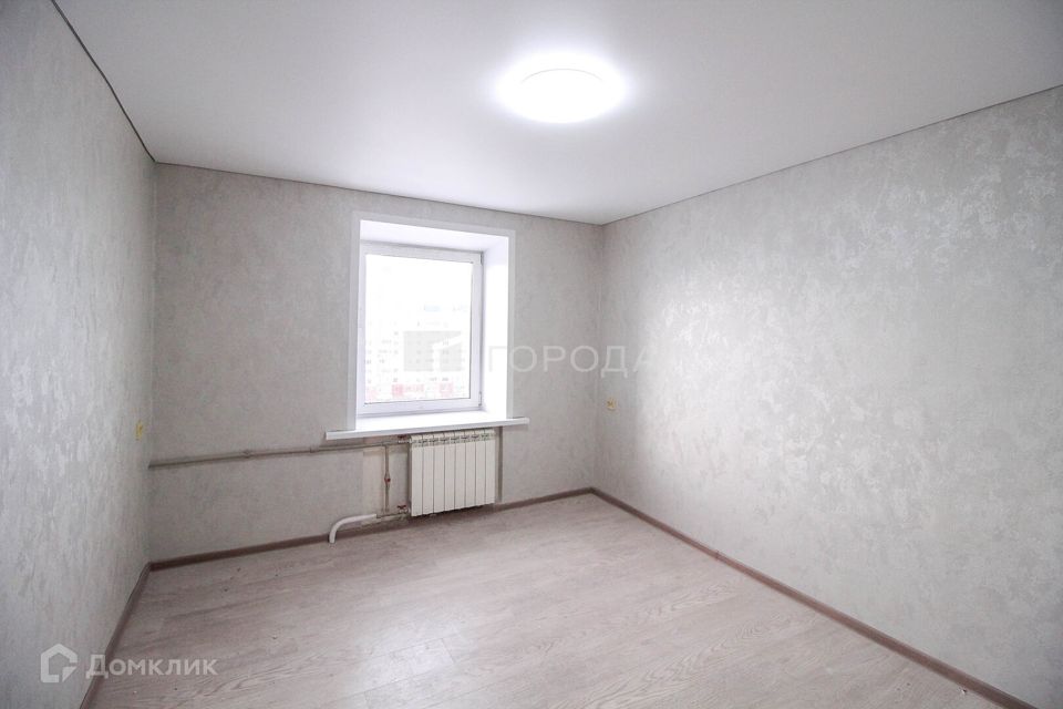 Продаётся 2-комнатная квартира, 33.3 м²