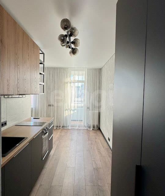 Продаётся студия, 30 м²