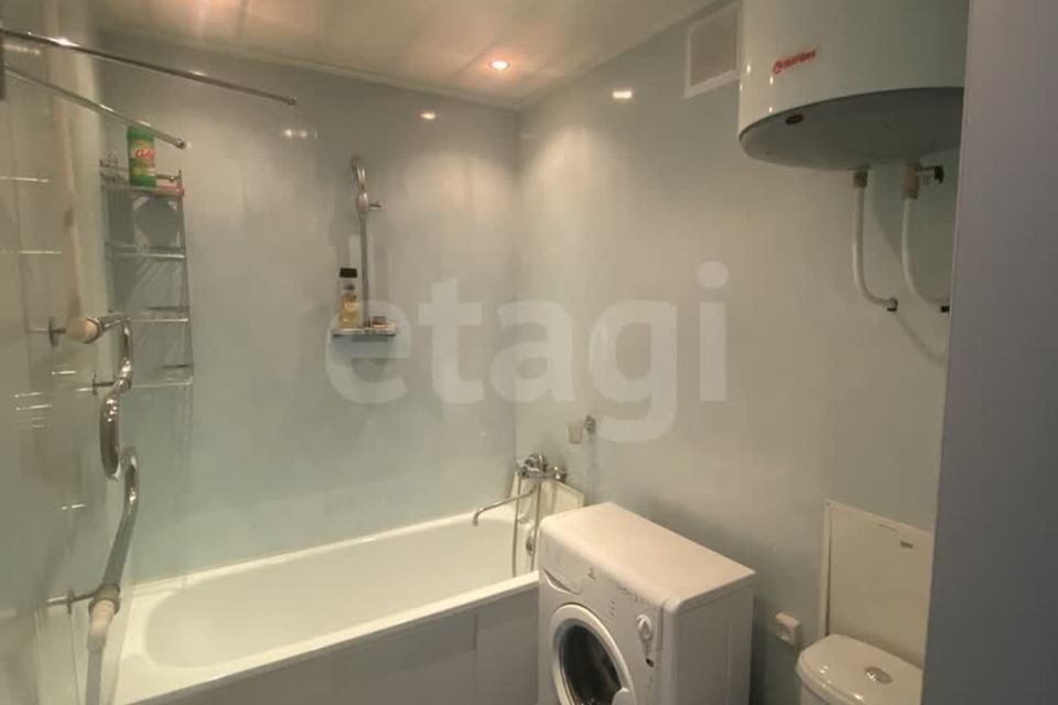 Продаётся 2-комнатная квартира, 45.5 м²