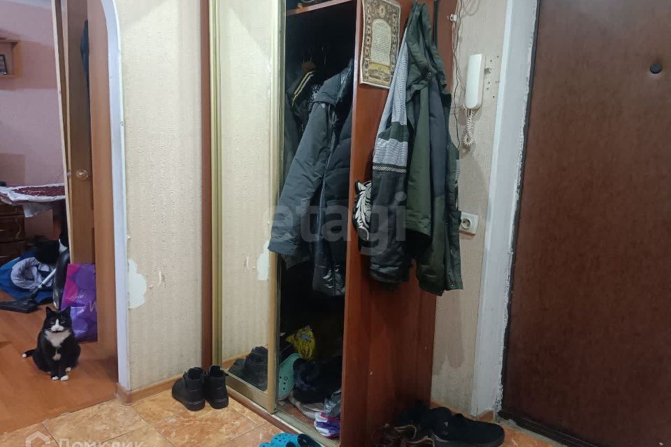 Продаётся 2-комнатная квартира, 51 м²