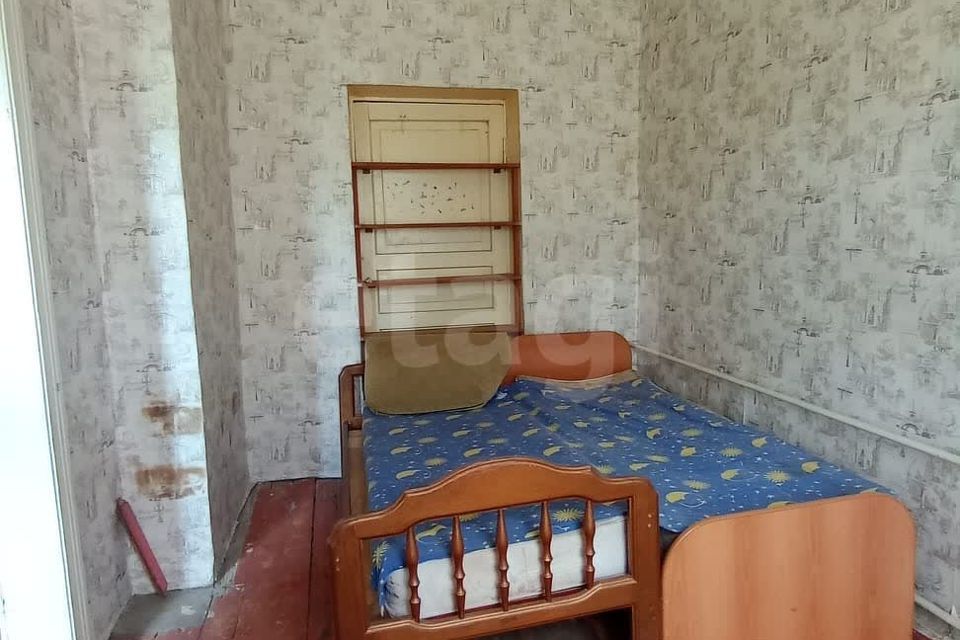 Продаётся 2-комнатная квартира, 47 м²