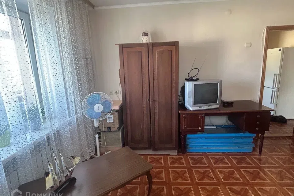 Продаётся 2-комнатная квартира, 48.1 м²