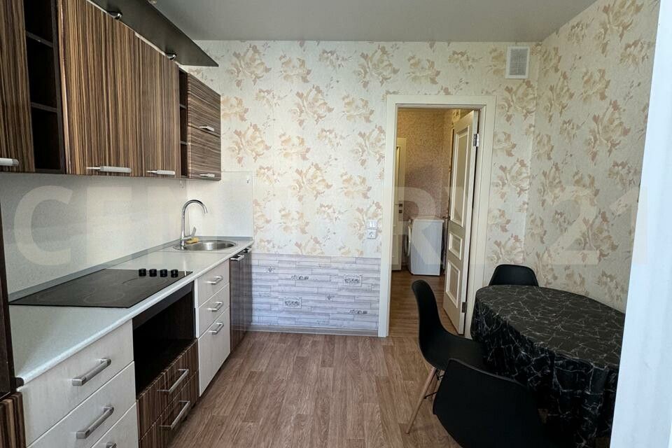 Продаётся 2-комнатная квартира, 58.9 м²