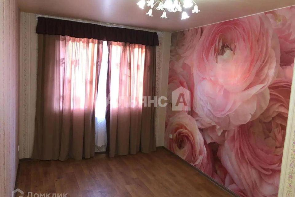 Продаётся 1-комнатная квартира, 25.3 м²