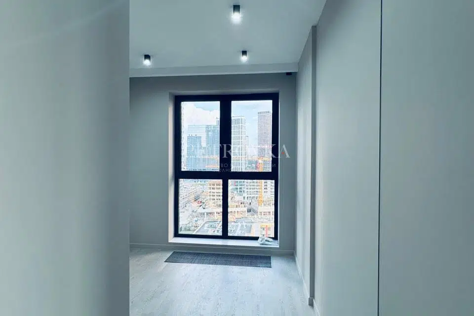 Продаётся 2-комнатная квартира, 57.4 м²