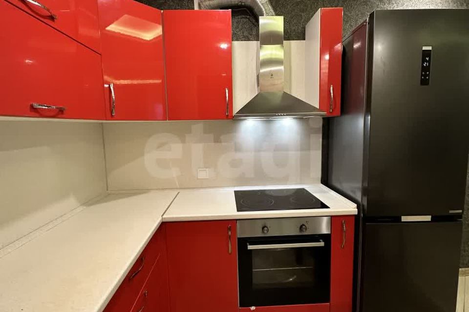 Продаётся 2-комнатная квартира, 47 м²